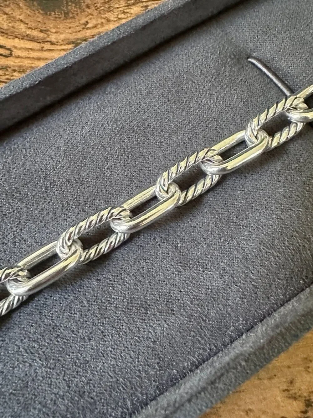 David Yurman david yurman